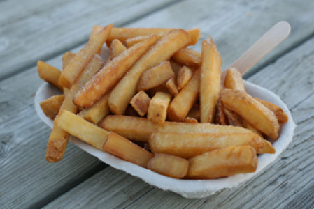 Chips - Pasta Delivery in Welsh Harp NW2