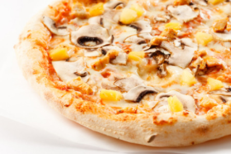 Sweet & Chicken - Pizza Collection in Hampstead Garden Suburb NW11