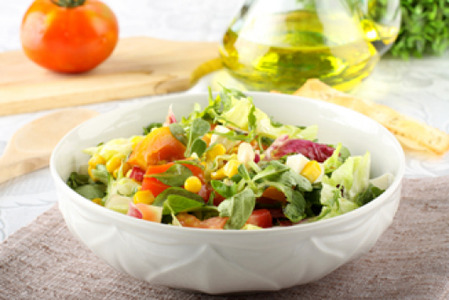 Mixed Salad - Food Delivery in Golders Green NW11