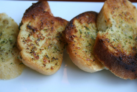 Garlic Bread - Local Pizza Delivery in St Johns Wood NW8
