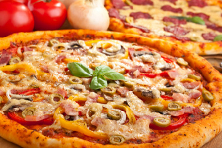 Casa Special - Pizza Offers Collection in Hampstead Garden Suburb NW11