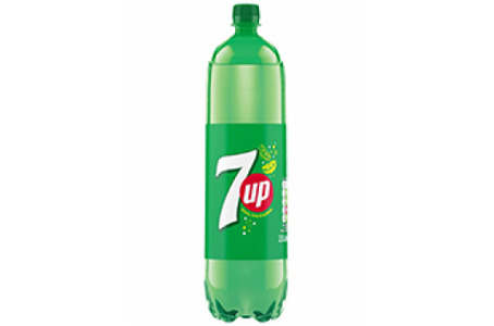 7 Up® Bottle - Italian Delivery in Shepherds Bush W12