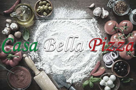 Mozzarella Sticks 3 pieces - Casa Bella Collection in St Johns Wood NW8