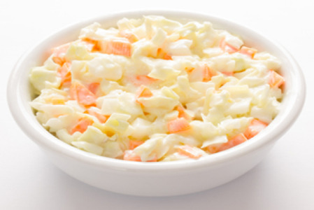 Coleslaw - Salads Delivery in White City W12