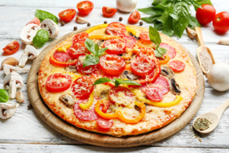 Free Choice - Pizza Deals Collection in Kensal Town W10