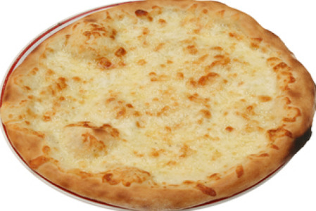 Garlic Bread with Cheese - Food Delivery in Chalk Farm NW1