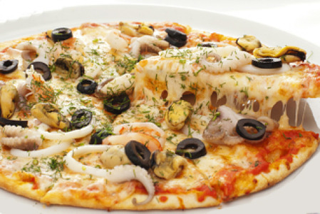 Seafood - Pizza Deals Collection in Queens Park NW6