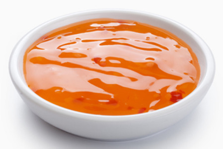 Sweet & Sour Dip - Food Delivery in Bayswater W2