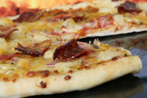 Americana - Pizza Offers Delivery in Kentish Town NW5