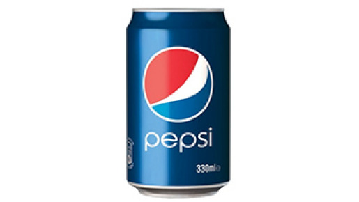 Pepsi® Can - Italian Collection in Childs Hill NW11