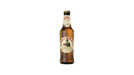 Large Moretti - Italian Delivery in Middle Park SE9