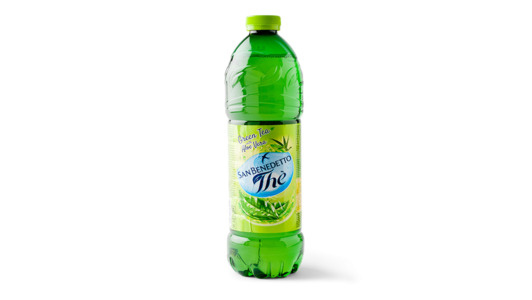 Ice Tea 50cl Green Tea - Pizza Delivery in Bell Green SE26