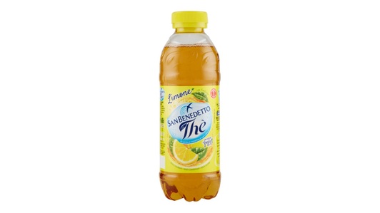 Ice Tea 50cl Lemon - Sapori Ditalia Collection in Lewisham SE13