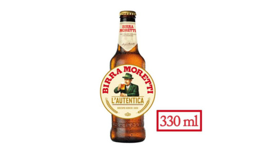 Small Moretti - Italian Collection in Hither Green SE13
