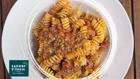 Classic Bolognese - Pasta Delivery in Middle Park SE9