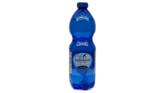San Benedetto Water Sparkling Bottle - Italian Collection in Eltham SE9
