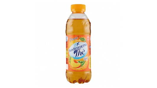 Ice Tea 50cl Peach - Best Pizza Delivery in Lee SE12