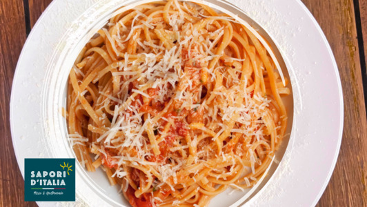 Amatriciana - Italian Delivery in Hither Green SE13