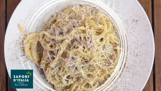 Carbonara - Best Pizza Delivery in New Cross SE14