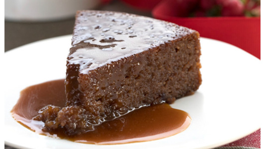 Sticky Toffee Pudding - Sunday Dinner Delivery in High Barnes SR4