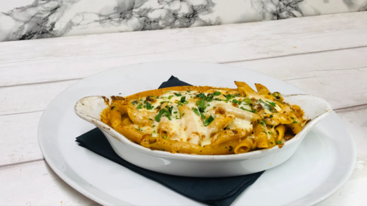 Penne Forno - Pizza Collection in Seaburn SR6
