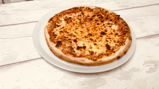 Margherita - Best Pizza Delivery in Hylton Red House SR5
