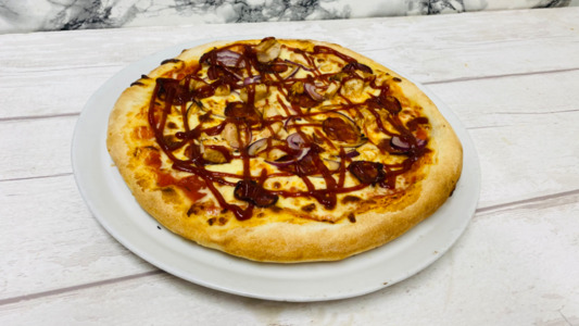 Brooklyn - Best Pizza Delivery in Pallion SR4