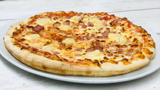 Hawaiian - Best Pizza Delivery in Sunderland SR2