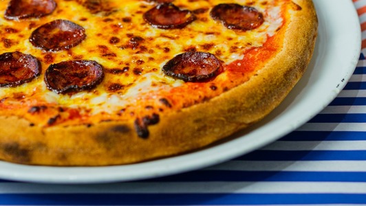 Pepperoni - Sunday Roast Delivery in Witherwack SR5