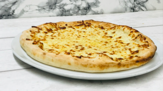 Garlic Bread with Cheese - Sunday Roast Collection in High Barnes SR4