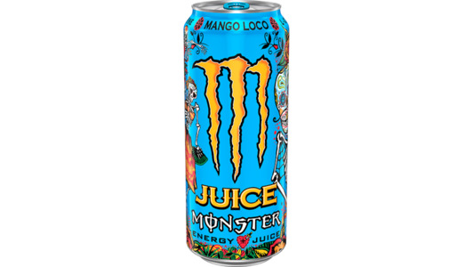 Monster Mango Loco - Best Pizza Collection in Whitburn SR6