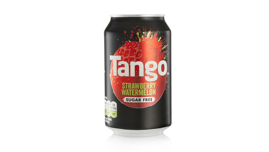 Tango Strawberry - Burgers Delivery in Chesterton CB4