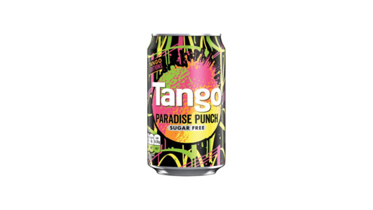Tango Paradise Punch - Best Collection in Eddington CB3