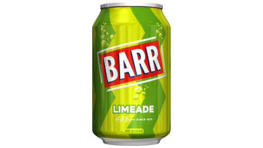 Barr Limeade - Best Delivery in Kings Hedges CB4