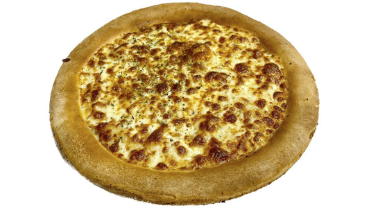 Cheesy Garlic Pizza Wheel - Southern Fried Delivery in High Cross CB3