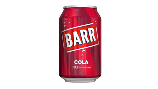 Barr Cola - Fried Chicken Delivery in Orchard Park CB4