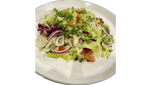 Medium Salad - Zis Delivery in Grantchester CB3