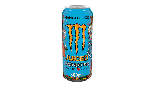 Monster Mango Loco - Chicken Delivery in Cramlington NE23