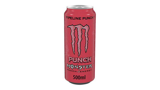 Monster Pipeline Punch - B7 Collection in Seaton Burn NE13