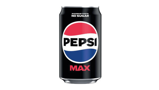 Pepsi Max - 330ml Can - B7 Delivery in Seaton Burn NE13