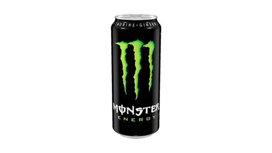Monster Original - Gourmet Burger Collection in Seaton Delaval NE25
