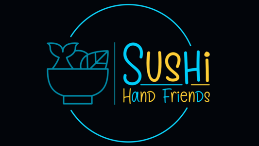Sushi Hand Friends - Official Ordering Website