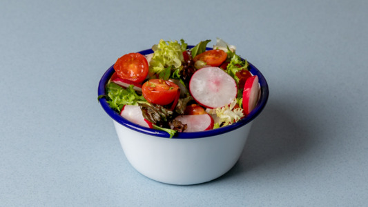 Garden salad - Delivery Pizza Collection in Oval SW8