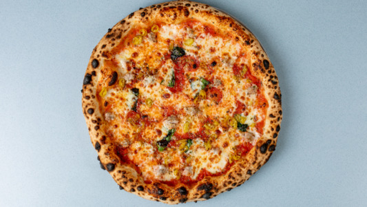 New Porker - Pizza Delivery in Earlsfield SW18