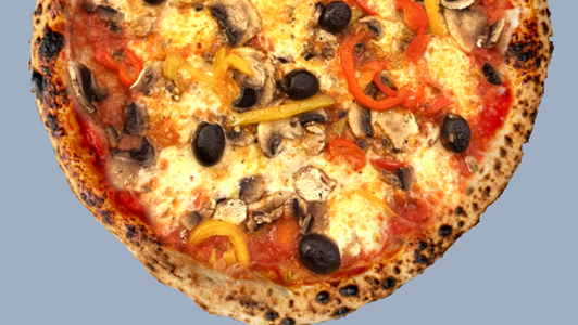Mr Lava Lava - Stone Baked Delivery in Upper Sydenham SE26