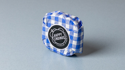 Malty Ice Cream Sandwich - Delivery Pizza Delivery in Upper Norwood SE19
