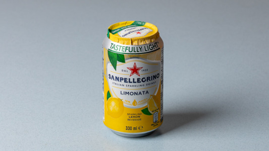 San Pellegrino Lemon - Pizza Delivery in Downham BR1
