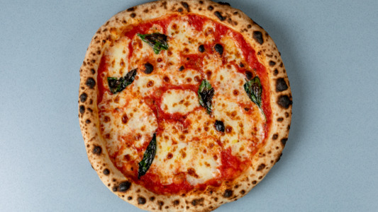 Margherita - Yard Sale Pizza Collection in Lea Bridge E5