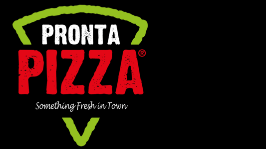 Pizza Delivery in East Hartford NE23 - Pronta Pizza