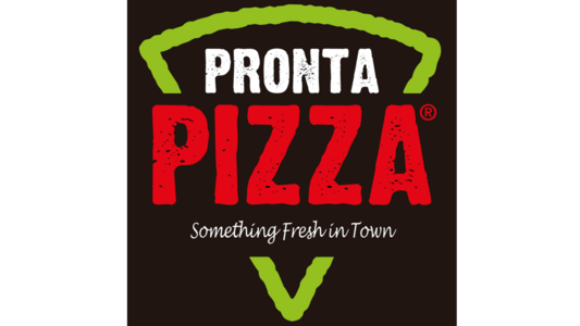 Food Collection in Burradon NE23 - Pronta Pizza